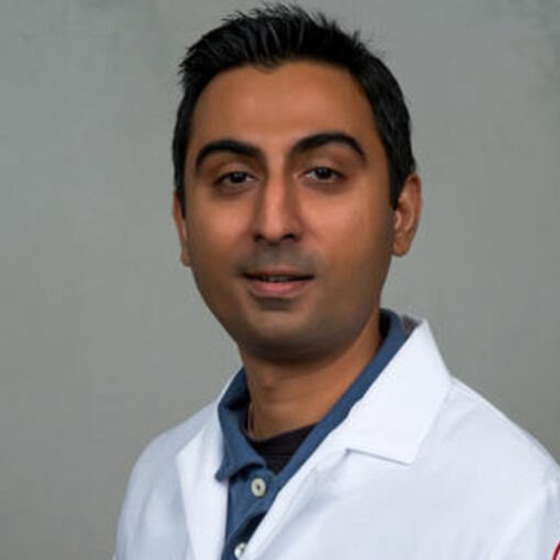 Dr. Mohsin Khan